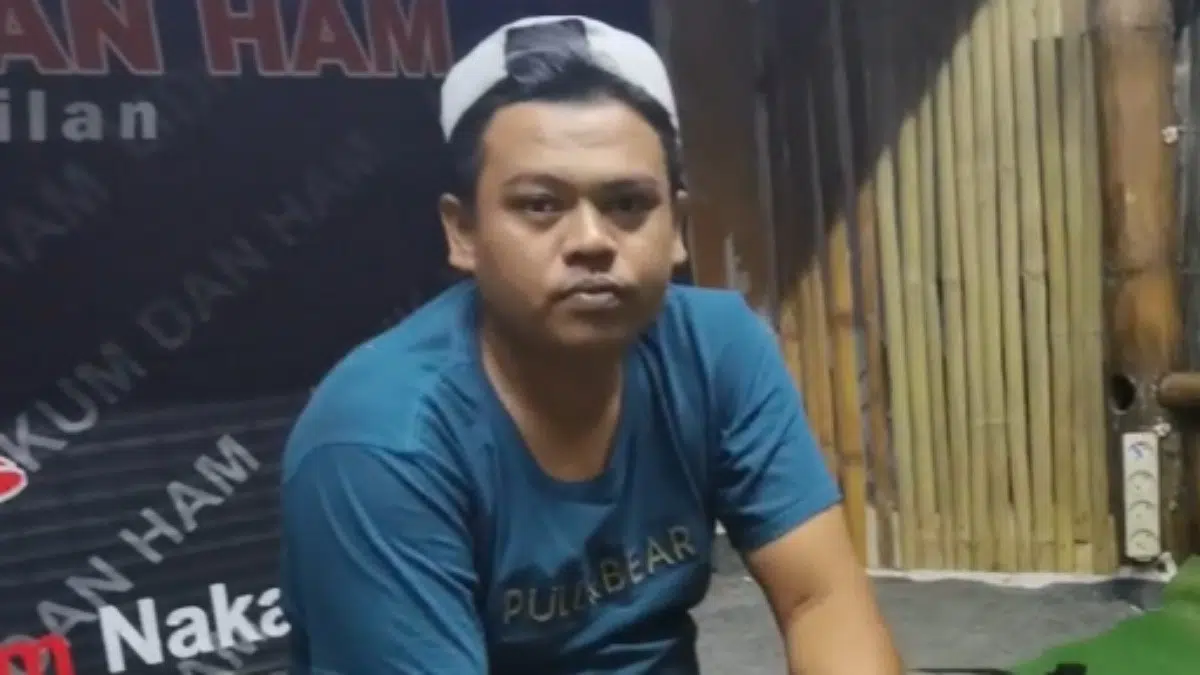 Tak Terbukti, Satu Warga Sumenep Lepas dari Jeratan Pasal 303 KUHP