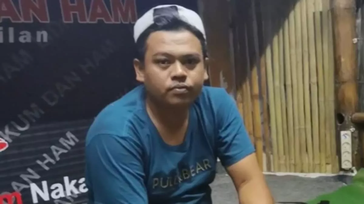 Tak Terbukti, Satu Warga Sumenep Lepas dari Jeratan Pasal 303 KUHP