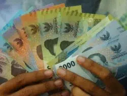 Ini Cara Menukar Uang Baru Edisi 2022 Secara Online dan Offline