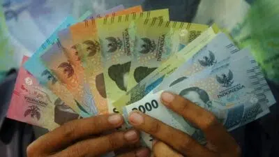 Ini Cara Menukar Uang Baru Edisi 2022 Secara Online dan Offline