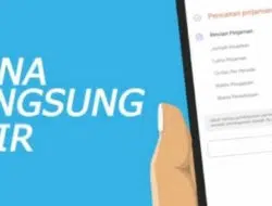 Ini Daftar 102 Aplikasi Pinjaman Online (Pinjol) Resmi OJK Agustus 2022