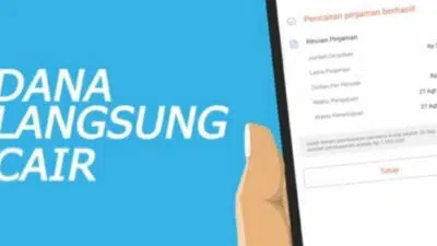 Ini Daftar 102 Aplikasi Pinjaman Online (Pinjol) Resmi OJK Agustus 2022