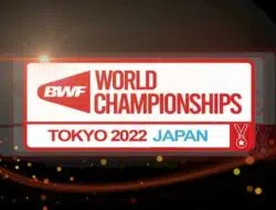 Ini Link Live Streaming Semifinal Badminton BWF World Championship 2022
