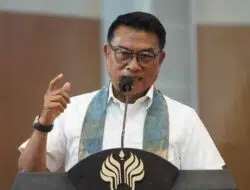 Jangan Lembek, Anak Muda Harus Berkarakter Kuat