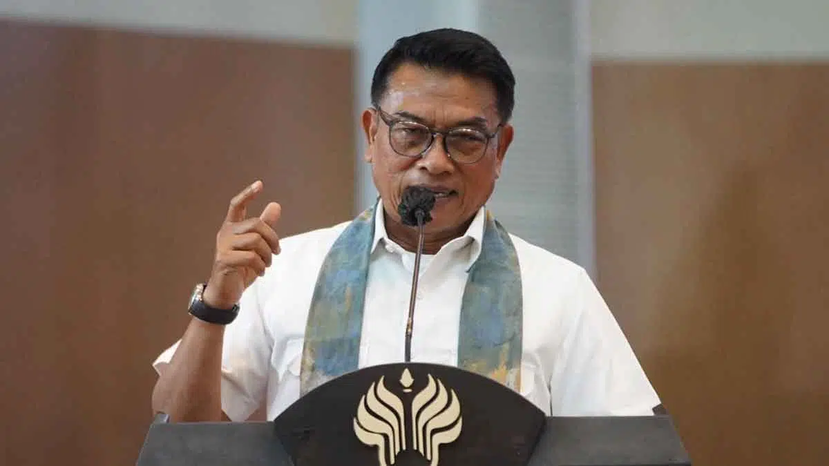 Jangan Lembek, Anak Muda Harus Berkarakter Kuat