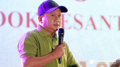 KONI Sumenep Siapkan Tahapan Hadapi Porprov Jatim 2023