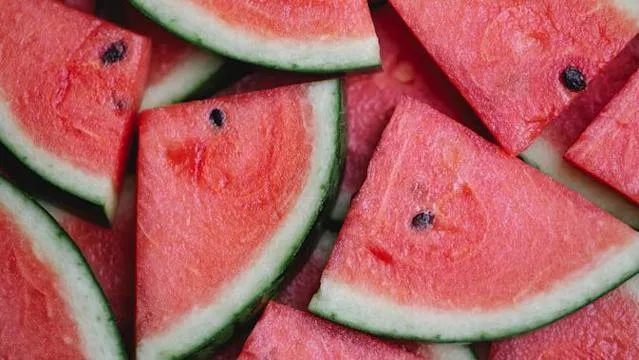 Kandungan Nutrisi dan Manfaat Buah Semangka bagi Tubuh Manusia