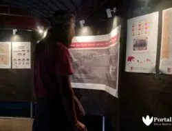 Kenalkan Sejarah Pabian Lewat Festival ‘Jaga Jaggur’
