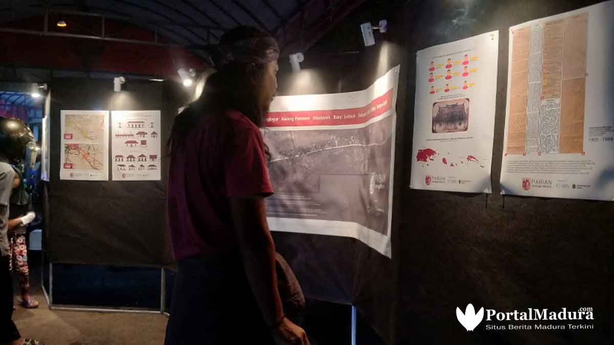 Kenalkan Sejarah Pabian Lewat Festival 'Jaga Jaggur'