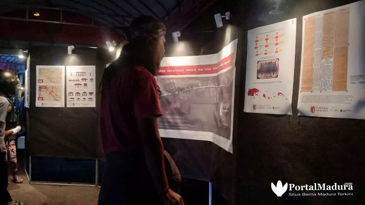 Kenalkan Sejarah Pabian Lewat Festival ‘Jaga Jaggur’