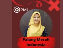 Link Twibbon HUT Palang Merah Indonesia (PMI) ke-77 Tahun 2022