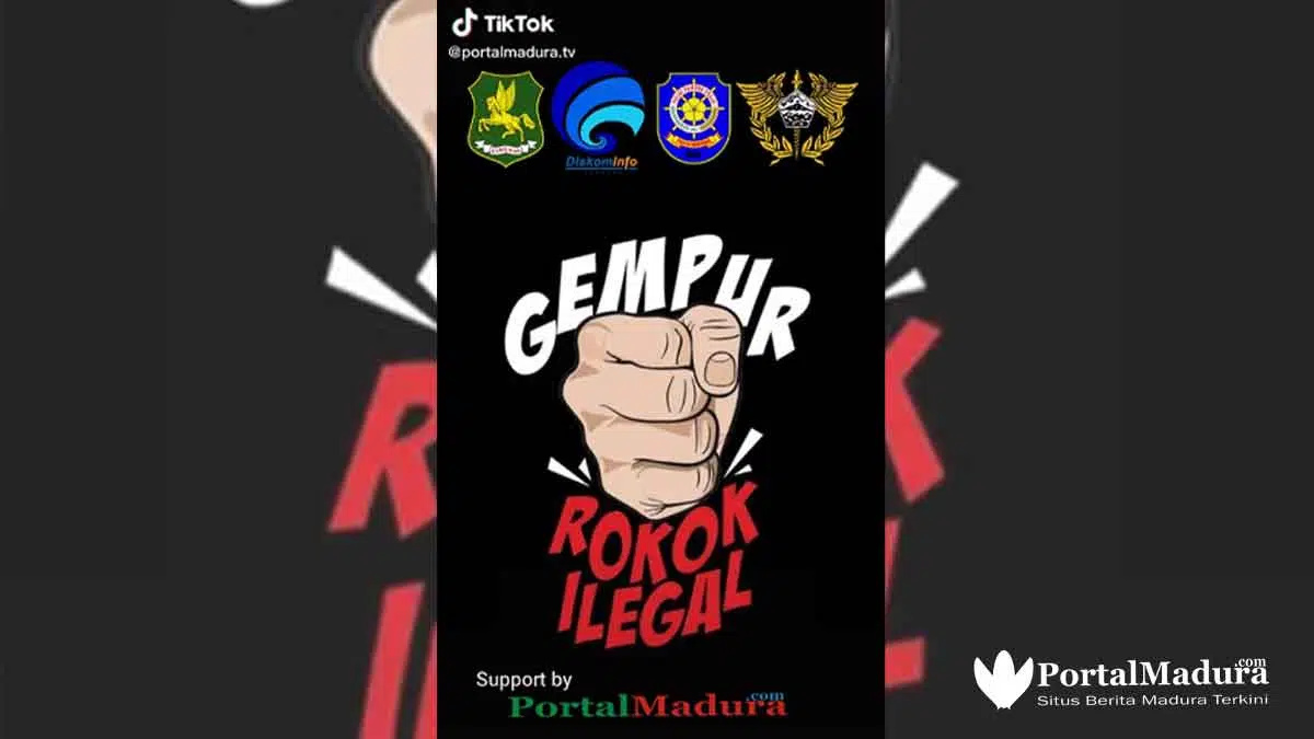 Lomba Video TikTok Kreasi Warga Sumenep, Hadiah Jutaan Rupiah
