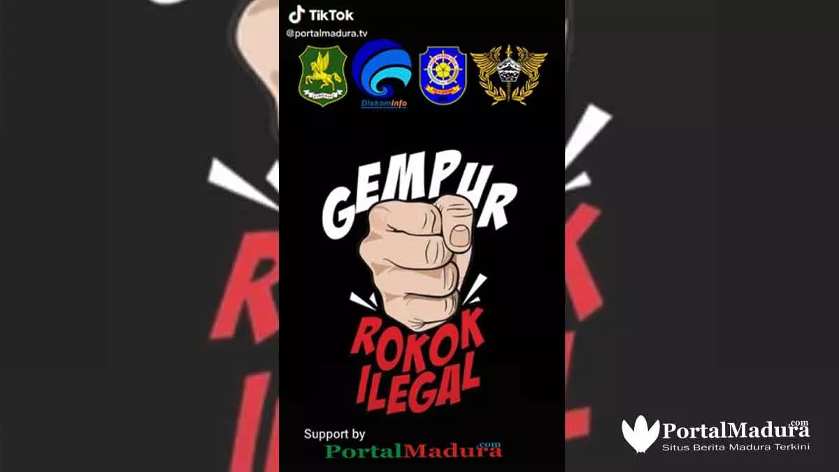 Lomba Video TikTok Kreasi Warga Sumenep, Hadiah Jutaan Rupiah