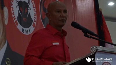 MH Said Abdullah Berharap Megawati Umumkan Mbak Puan Calon Presiden 2024