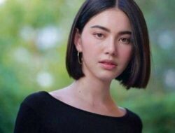 Model Rambut Pendek Wanita Sebahu 2022