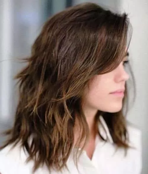 Inspirasi Model Rambut Pendek Wanita Sebahu Kekinian - Portalmadura.com Model Rambut Pendek Wanita Sebahu 2022