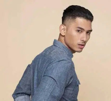 6 Model Rambut Pria Pendek Rapi Terbaik 2023 - Portalmadura.com Model rambut pria pendek
