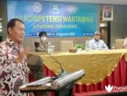 Pelaksana UKW Harus Penuhi Ketentuan Dewan Pers