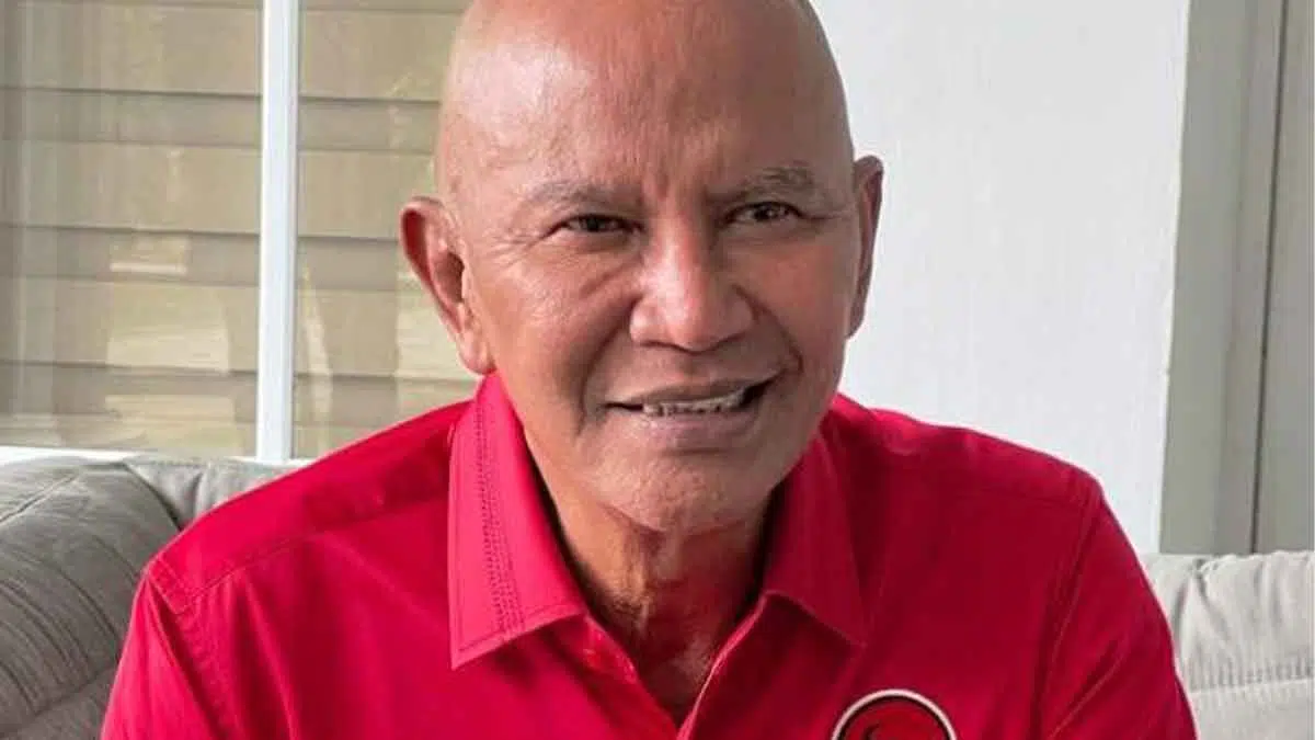 Pemilu 2024, PDI Perjuangan Targetkan 12 Kursi di Sumenep