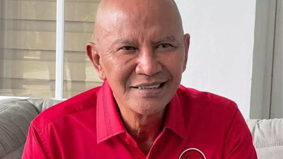 Pemilu 2024, PDI Perjuangan Targetkan 12 Kursi di Sumenep
