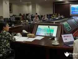 Percepat Penerbitan Nomor Induk Berusaha, Target 100 Ribu per Hari
