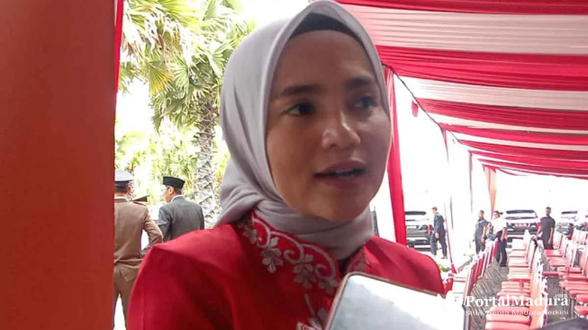 Perempuan Sumenep Didorong Ikut Pulihkan Ekonomi dan Bangkit Lebih Cepat