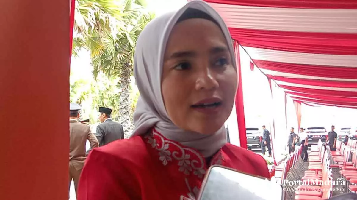 Perempuan Sumenep Didorong Ikut Pulihkan Ekonomi dan Bangkit Lebih Cepat