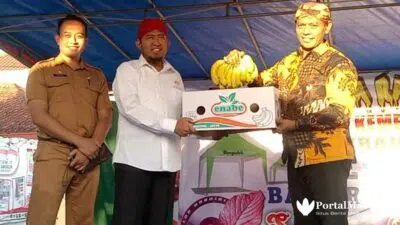 Pertama di Madura, Bangselok Punya Puluhan Produk Olahan Hidroponik