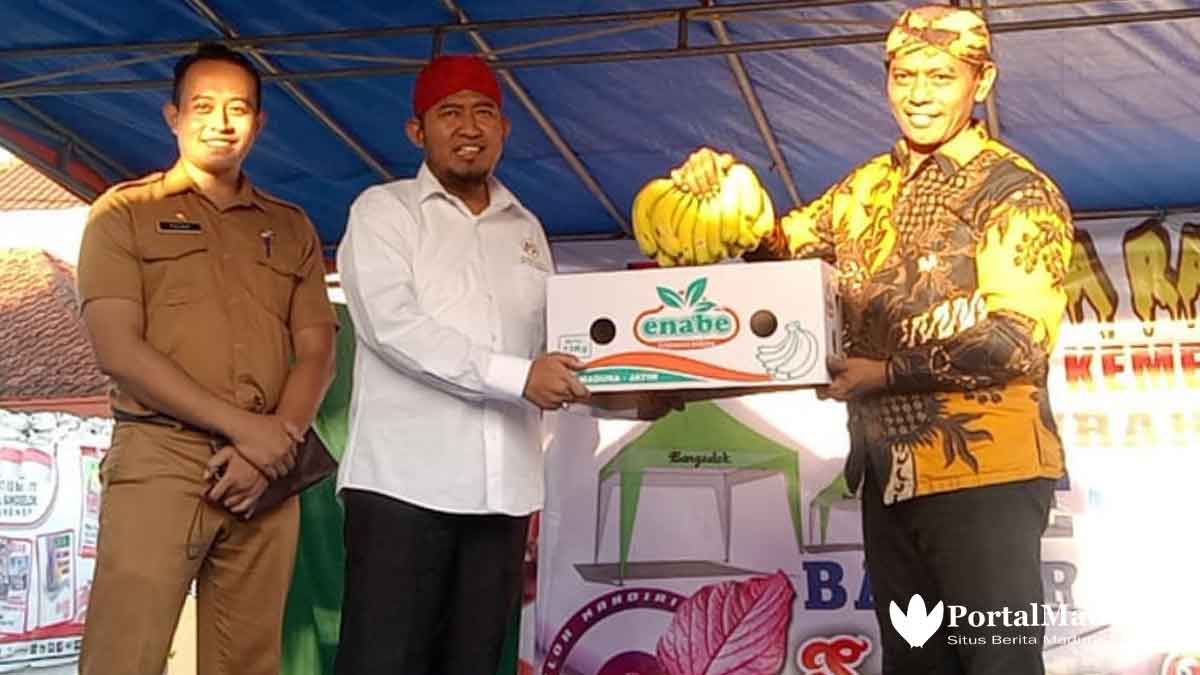 Pertama di Madura, Bangselok Punya Puluhan Produk Olahan Hidroponik