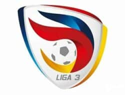 Peserta Liga 3 PSSI Jatim 2022 Capai 55 Klub, 2 Tim asal Madura
