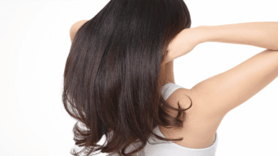 6 Cara Menebalkan Rambut Secara Alami Tanpa Perlu Pergi ke Salon