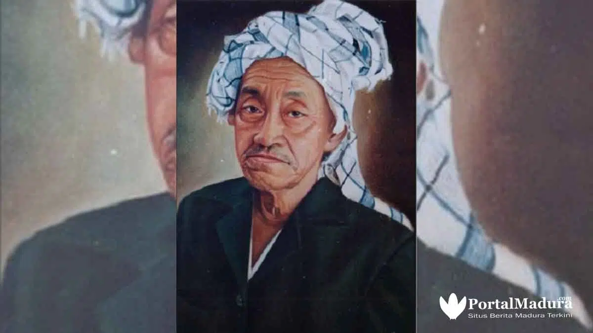 Ratibul Haddad dan Wasiat KHR As'ad Syamsul Arifin
