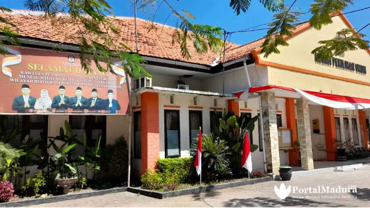 Rekrutmen PPK, KPU Sampang Tunggu Aturan Baru