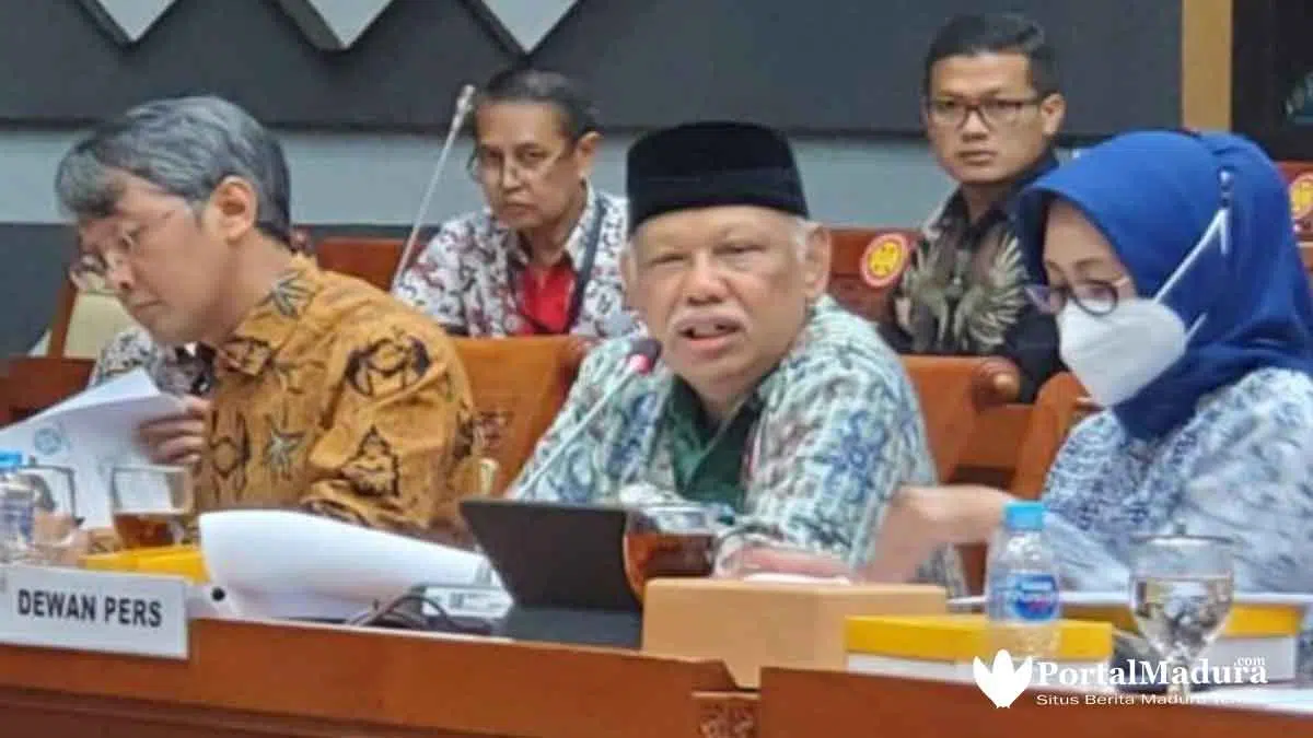 Respon Komisi III DPR RI atas Usulan RKUHP versi Dewan Pers
