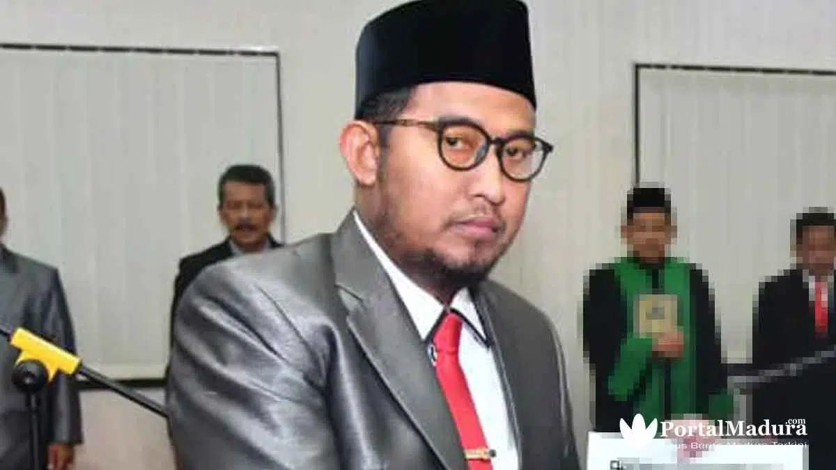 Ringkus Bandar Narkoba, Bupati Sumenep Apresiasi Kinerja BNNK