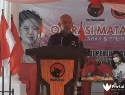SAI dan PDI Perjuangan Gelar Operasi Katarak Gratis, Jadi Agenda Tahunan