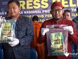 Sabu Senilai Rp2 Miliar Masuk Sumenep, Dipasok Jaringan Antar Provinisi