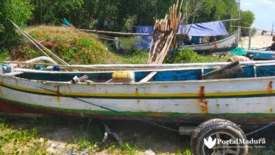 Satu Tewas, Dugaan Korban Perahu Terbalik di Perairan Panaongan Sumenep