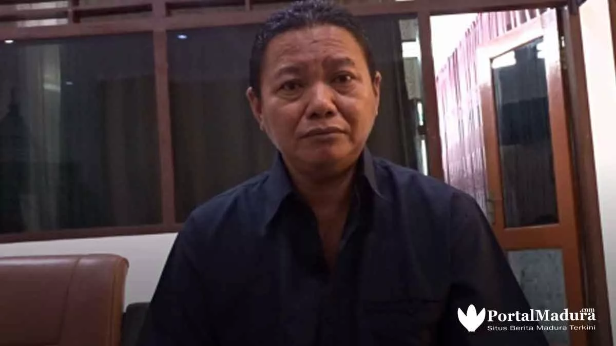 Serangan Virus, Petambak Udang di Sumenep Merugi