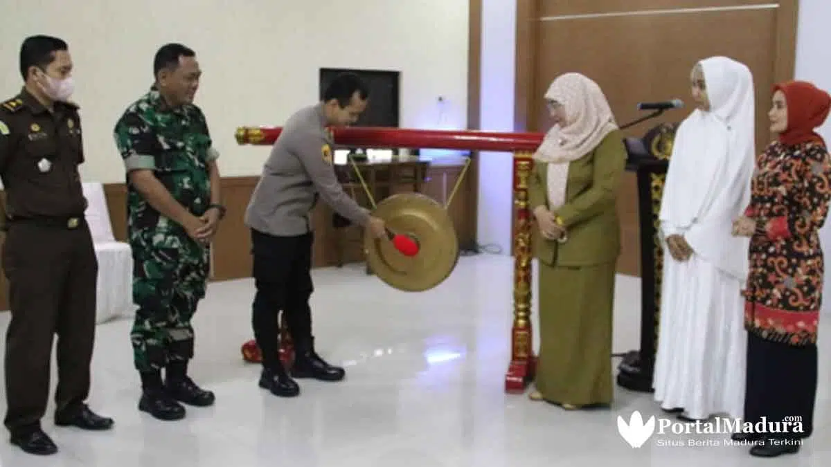 Sumenep Bentuk Satgas Perlindungan Perempuan dan Anak