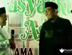 Tasyakuran Asyura, Bupati Sumenep Bongkar Filosofi Religius Lagu Perdananya
