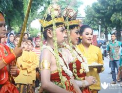 Tradisi “Tan Pangantanan” Nyaris Punah