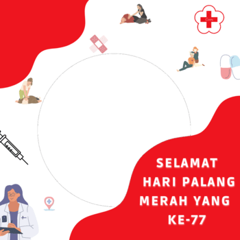 Twibbon HUT Palang Merah Indonesia ke 77 tahun 2022 (9)