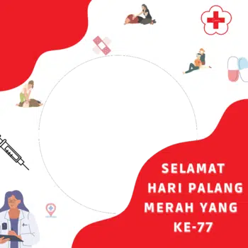 Twibbon HUT Palang Merah Indonesia ke 77 tahun 2022 (9)