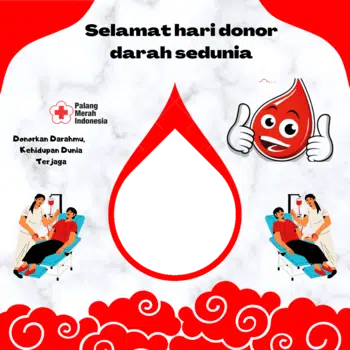 Twibbon HUT Palang Merah Indonesia ke 77 tahun 2022 (9)