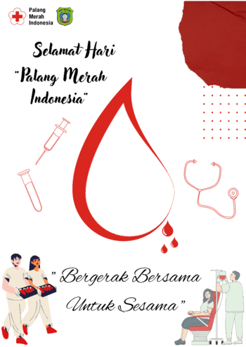 Twibbon HUT Palang Merah Indonesia ke 77 tahun 2022 (9)