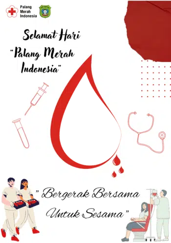 Twibbon HUT Palang Merah Indonesia ke 77 tahun 2022 (9)