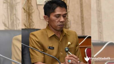 Uji Publik 4 Raperda Usul Prakarsa DPRD Sumenep
