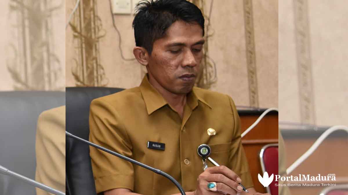 Uji Publik 4 Raperda Usul Prakarsa DPRD Sumenep