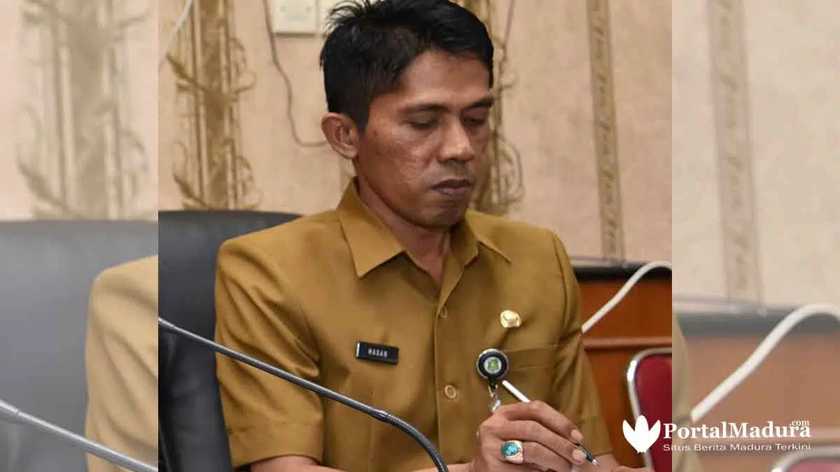 Uji Publik 4 Raperda Usul Prakarsa DPRD Sumenep